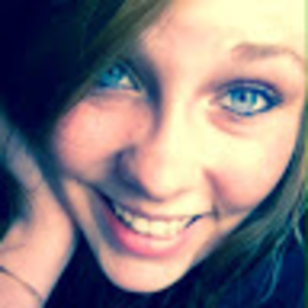 Meet your Posher, Chrissy